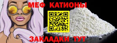 крисы Моздок